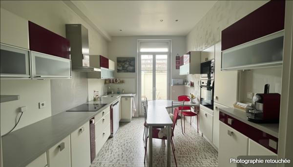 Maison Bourgeoise Chartres