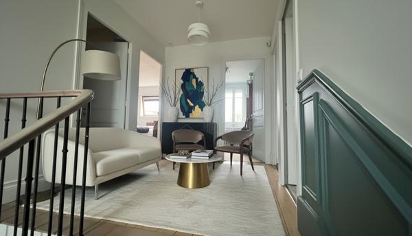 Maison Bourgeoise Chartres