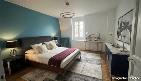 Maison Bourgeoise Chartres