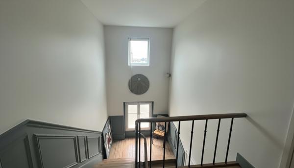 Maison Bourgeoise Chartres