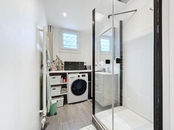 Vente Appartement80 m² - 4 Pièces - SAINT MAUR DES FOSSES (94100)