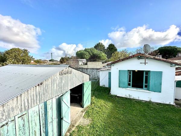 Maison  en vente - Charente-Maritime - 17