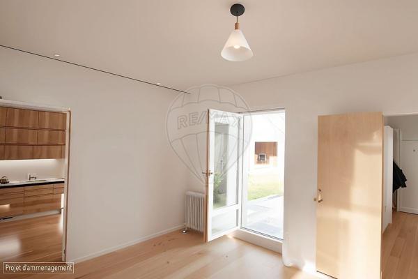 Maison  en vente - Charente-Maritime - 17