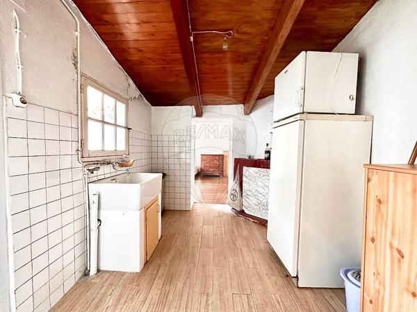 Maison  en vente - Charente-Maritime - 17