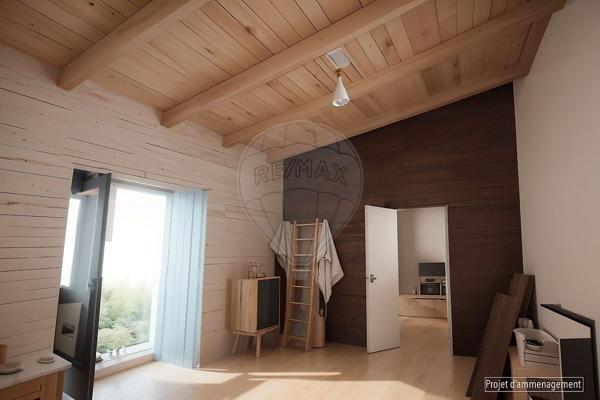 Maison  en vente - Charente-Maritime - 17