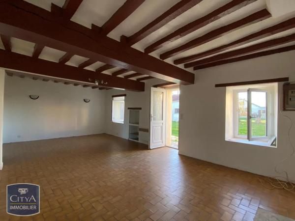 Maison à louer 4 pièces 107.64m² Verdelot (77510)