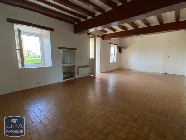 Maison à louer 4 pièces 107.64m² Verdelot (77510)