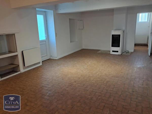 Maison à louer 4 pièces 107.64m² Verdelot (77510)