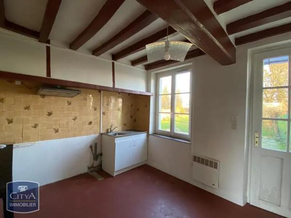 Maison à louer 4 pièces 107.64m² Verdelot (77510)