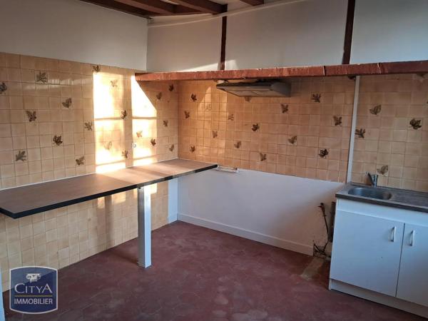 Maison à louer 4 pièces 107.64m² Verdelot (77510)