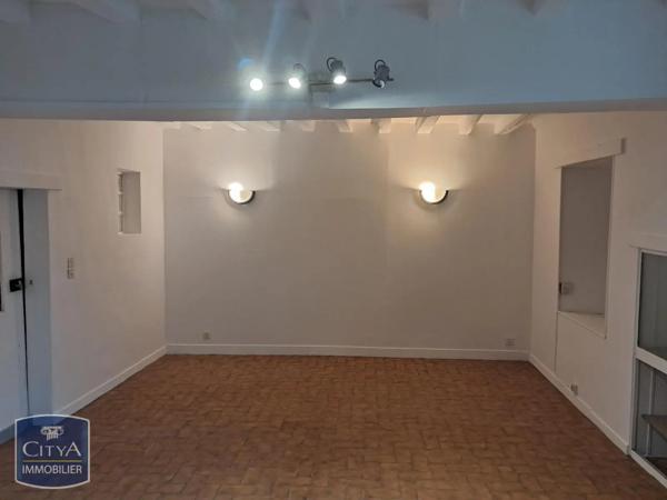 Maison à louer 4 pièces 107.64m² Verdelot (77510)