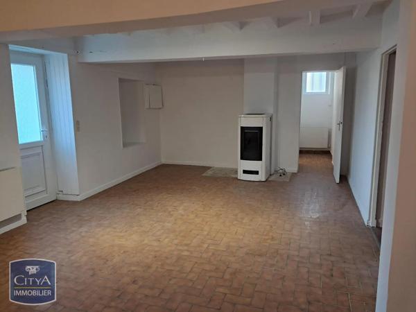 Maison à louer 4 pièces 107.64m² Verdelot (77510)