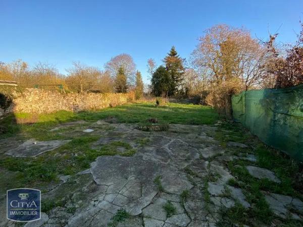Maison à louer 4 pièces 107.64m² Verdelot (77510)