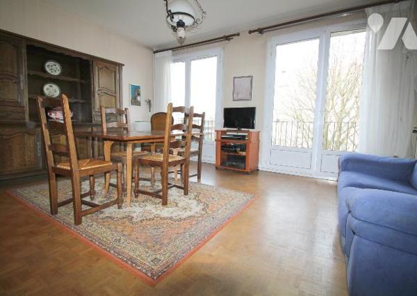 CHEVILLY LARUE, A 13min A PIED du METRO 14 L'HAY LES ROSES