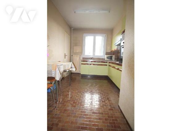 CHEVILLY LARUE, A 13min A PIED du METRO 14 L'HAY LES ROSES