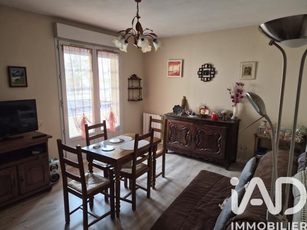 Appartement à vendre 2 pièces 45 m² Chartres