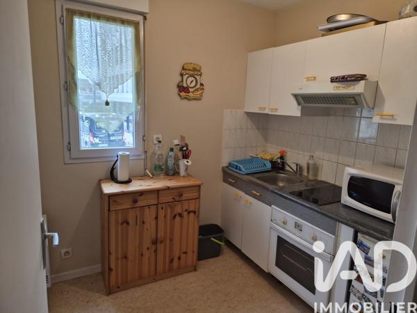 Appartement à vendre 2 pièces 45 m² Chartres