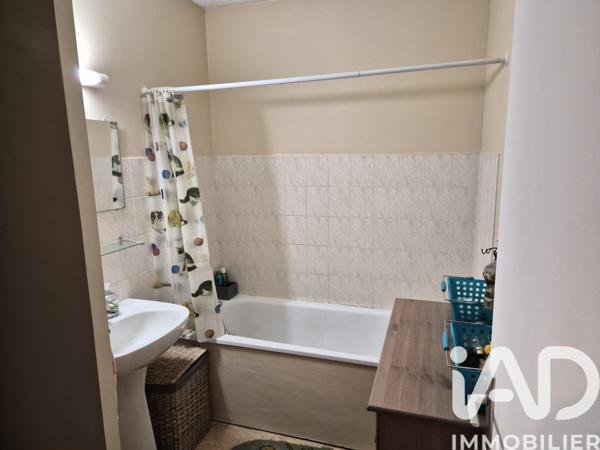 Appartement à vendre 2 pièces 45 m² Chartres