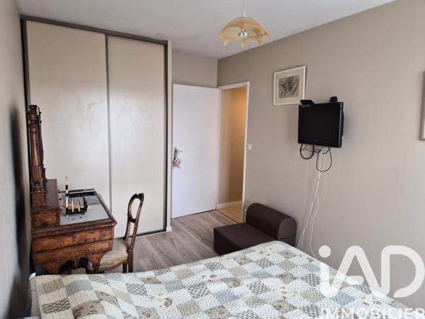 Appartement à vendre 2 pièces 45 m² Chartres