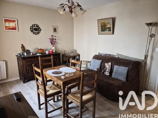 Appartement à vendre 2 pièces 45 m² Chartres
