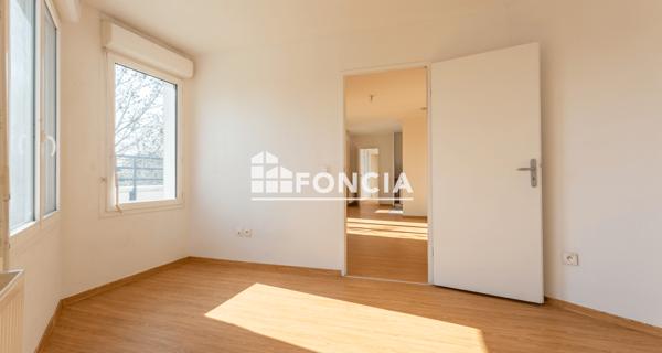 À vendre Appartement 3 pièces 58.69 m² - Athis-mons 91200