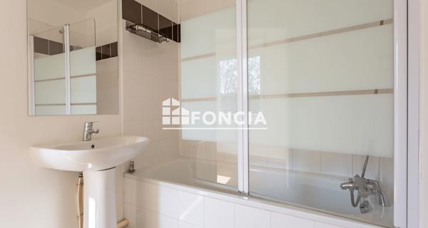 À vendre Appartement 3 pièces 58.69 m² - Athis-mons 91200