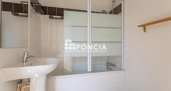 À vendre Appartement 3 pièces 58.69 m² - Athis-mons 91200