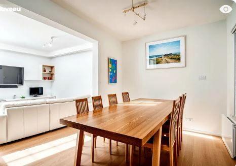 CORMEILLES-EN-PARISIS - QUARTIER CENTRE HAUT - MAISON 70 M² - TERRAIN 392 M² - 3 CHAMBRES - TERRASSE - JARDIN - GARAGE -