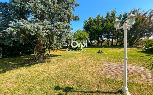 Maison à vendre    3 pièces •  Vallon-en-Sully