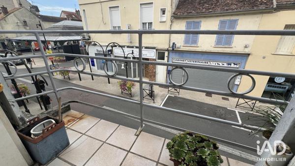 Appartement à vendre 4 pièces 91 m² Nangis