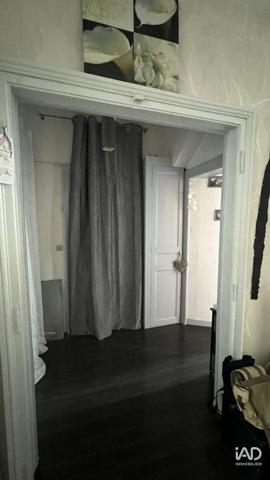 Appartement à vendre 4 pièces 91 m² Nangis