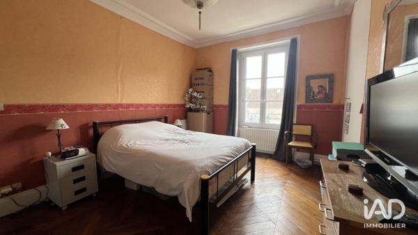 Appartement à vendre 4 pièces 91 m² Nangis