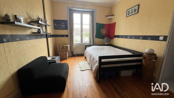 Appartement à vendre 4 pièces 91 m² Nangis