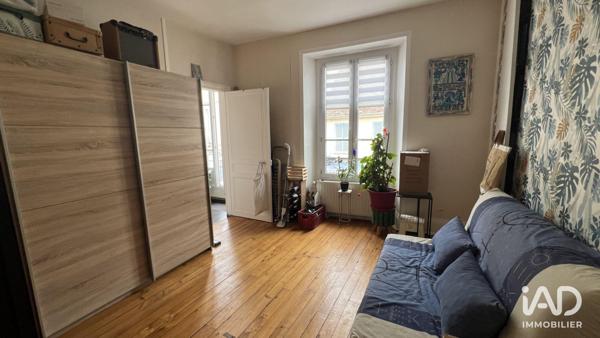 Appartement à vendre 4 pièces 91 m² Nangis