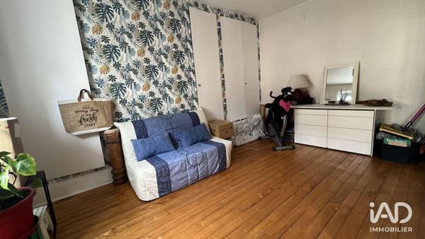 Appartement à vendre 4 pièces 91 m² Nangis