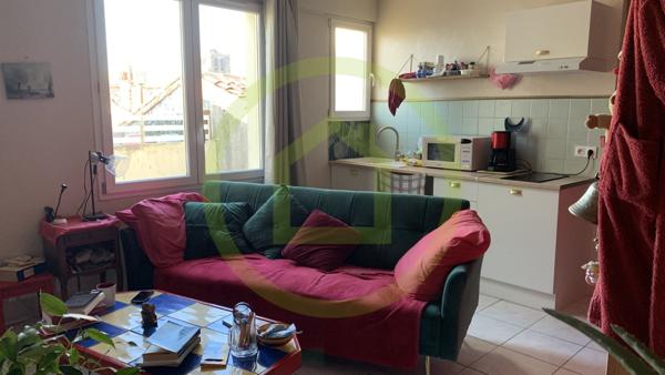 Appartement à AGDE (34300)