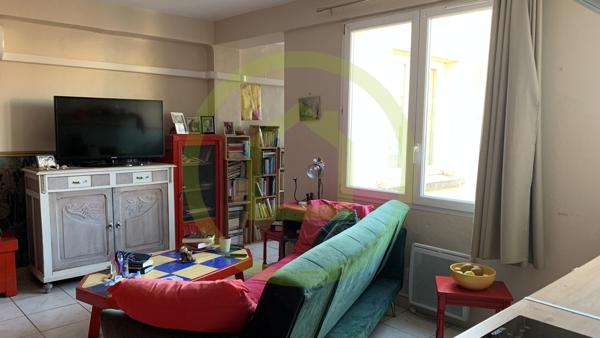 Appartement à AGDE (34300)
