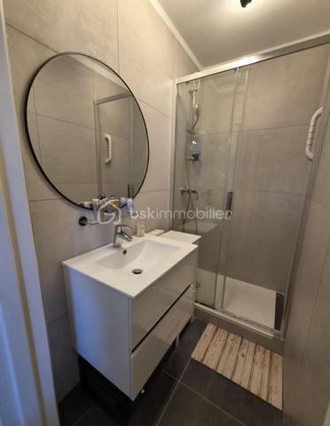 Appartement de 86 m²