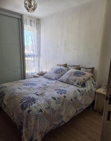 Appartement de 86 m²