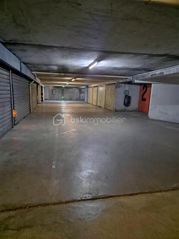 Appartement de 86 m²