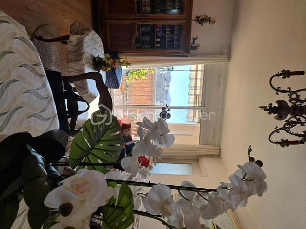 Appartement de 86 m²