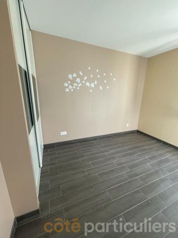 Location Maison81 m² - 4 Pièces - ORCENAIS (18200)