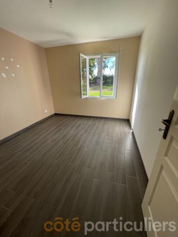 Location Maison81 m² - 4 Pièces - ORCENAIS (18200)