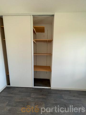 Location Maison81 m² - 4 Pièces - ORCENAIS (18200)