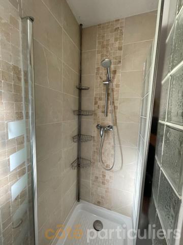 Location Maison81 m² - 4 Pièces - ORCENAIS (18200)