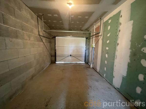 Location Maison81 m² - 4 Pièces - ORCENAIS (18200)