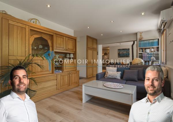 Duplex
                                                                                                                                                                                                                                                                                                                        5 pièce(s)                                                                                                                                                                                                          3 chambre(s)                                                                                                                                                                                                          107  m²