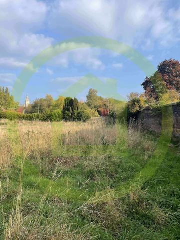 Terrain à SAINT AMAND LES EAUX (59230)