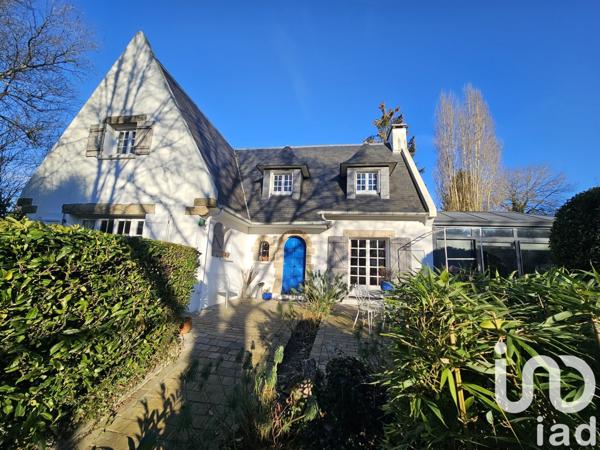 Maison à vendre 8 pièces 175 m² Les Essarts-le-Roi