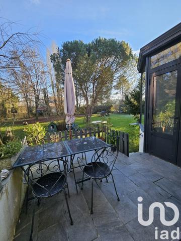 Maison à vendre 8 pièces 175 m² Les Essarts-le-Roi